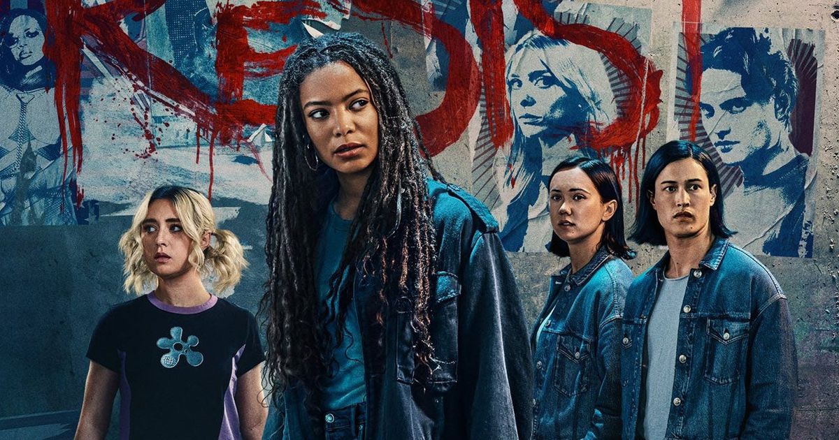 ‘The Boys’ spinoff ‘Gen V’ cancelled after two seasons: Here’s why