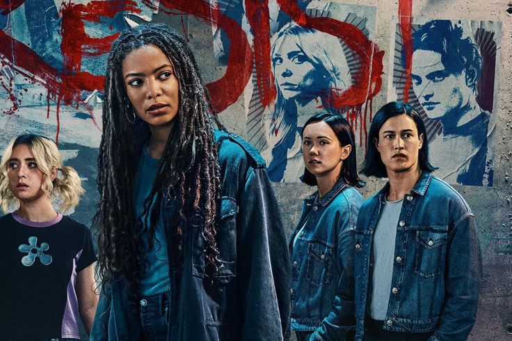 ‘The Boys’ spinoff ‘Gen V’ cancelled after two seasons: Here’s why