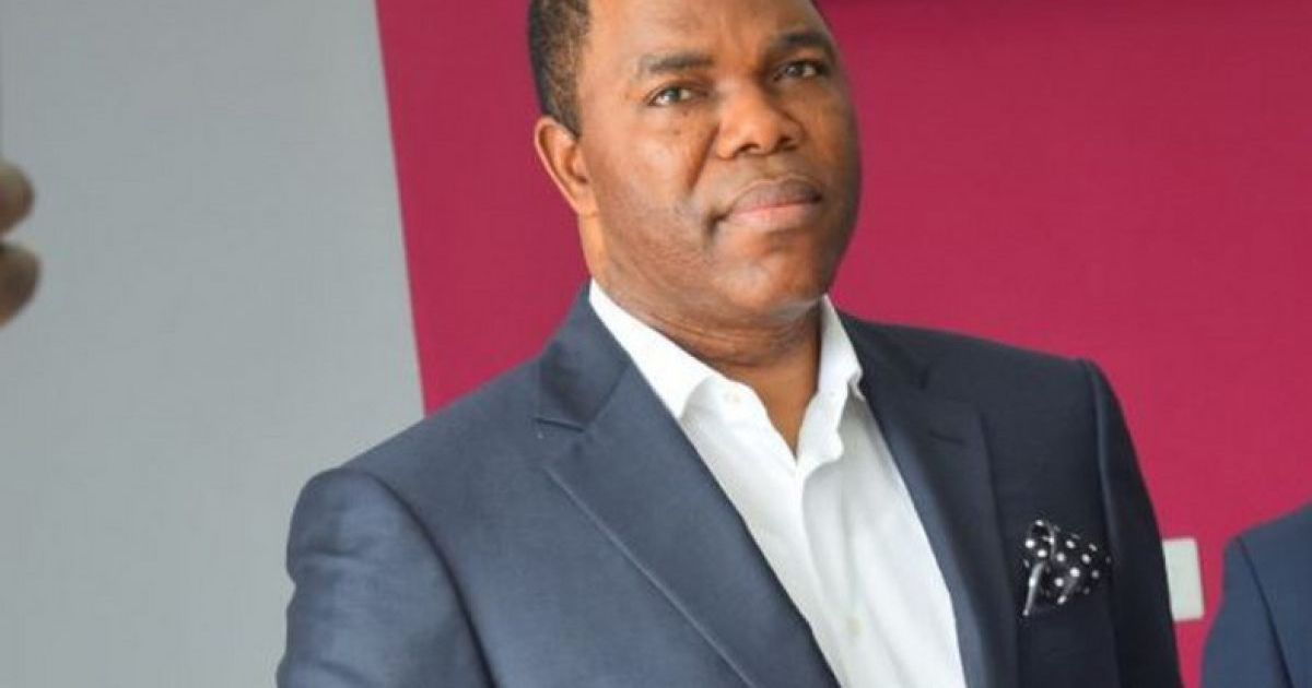 ₦36bn fraud: Ex-Skye Bank chairman enters EFCC net