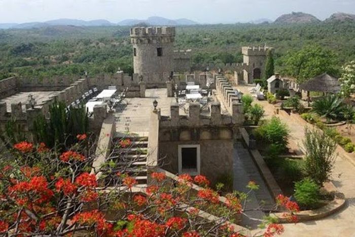 Weekend Getaways: Hidden gems around Nigeria you should try before 60