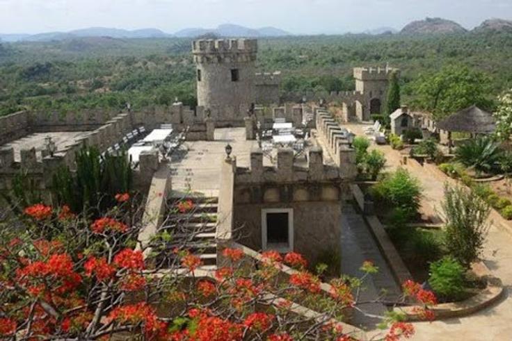 Weekend Getaways: Hidden gems around Nigeria you should try before 60