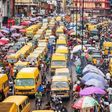 Insider hack for navigating Lagos traffic like a boss