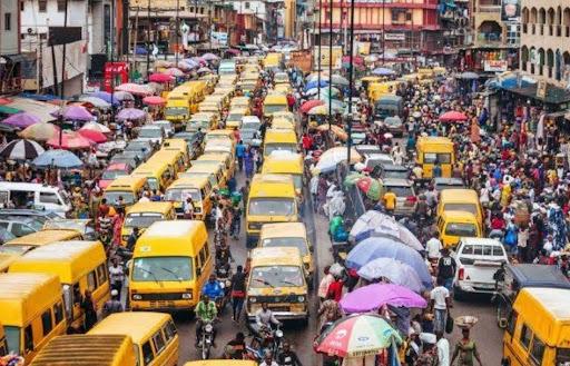 Insider hack for navigating Lagos traffic like a boss