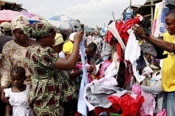 Sustainable Fashion: The rise of second-hand shopping in Lagos