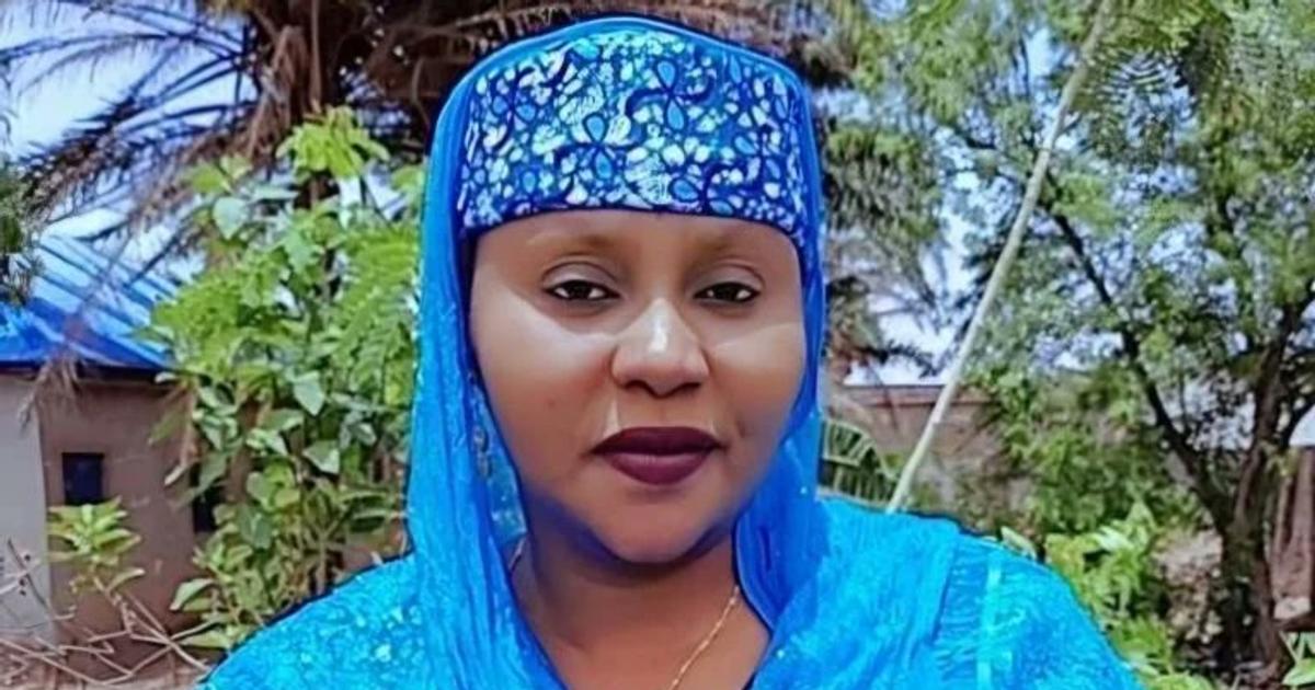 Who was Wasila Isma'il? The Kannywood actress in Kaduna who died at 46