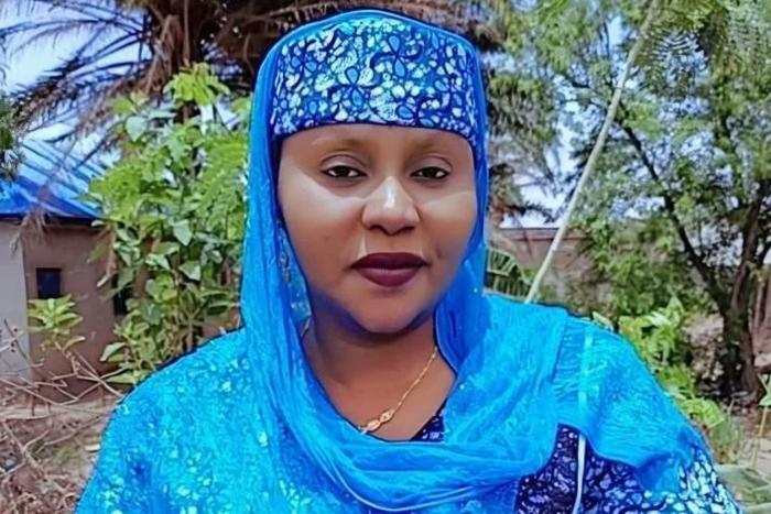 Wasila Isma'il