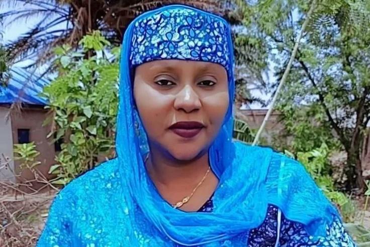Wasila Isma'il