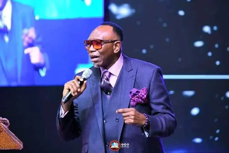 Former CAN president Pastor Ayo Oritsejafor reveals how much he has spent battling cancer