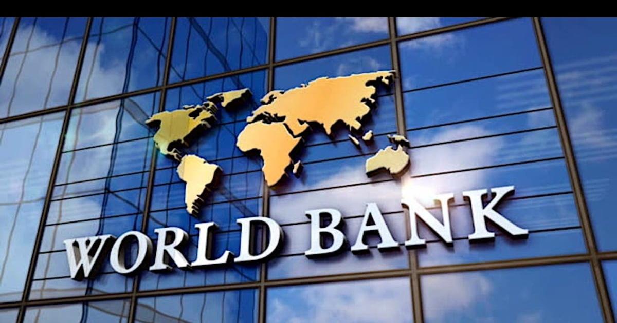 Nigeria remains World Bank’s third-largest borrower with $18.5bn