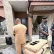 Police reject ₦500 million bribe, arrest suspect and seize Canadian Loud worth ₦7.8 billion