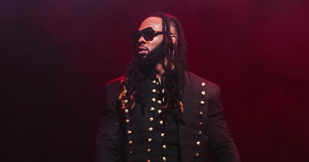 Flavour’s Indigo at the O2 Show was more than a concert; it was a celebration of culture