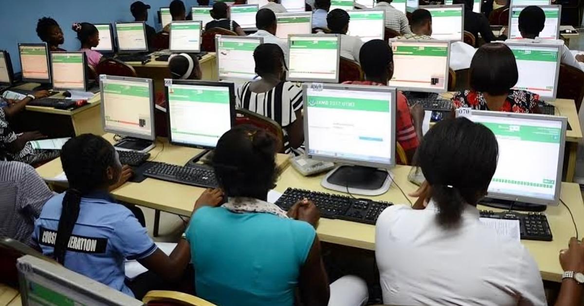 Missed 2026 UTME? JAMB schedules mop-up exam for June 13: See who qualifies