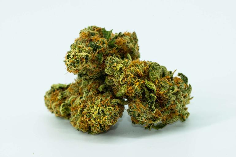 Canadian Loud synthetic cannabis buds