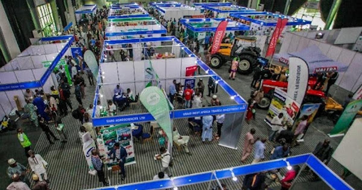 Why Growtech West Africa 2027 is launching in Lagos at a defining moment for Agriculture and Food in the region