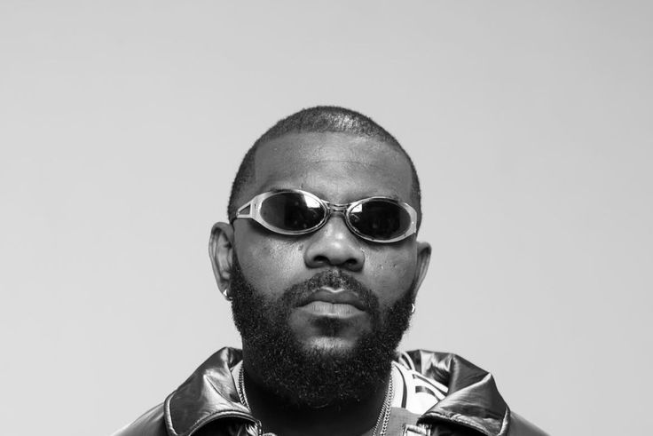 If I had 1 billion, I would give it to RCCG - Odumodublvck