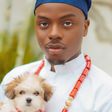 Nigerians dazed after Enioluwa reveals what happened to his dog in Lekki