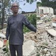 'Nigeria is lawless' – Obi decries after brother's property demolished in Lagos