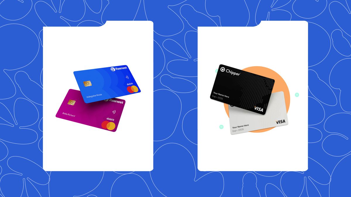 Top 7 Dollar Cards in Nigeria You Need Right Now | Pulse Nigeria