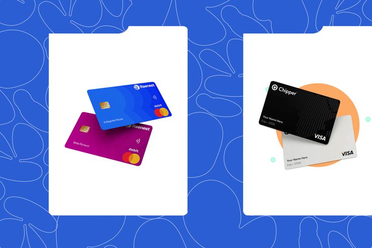 These 7 Dollar Cards in Nigeria Delivers Lowest Fees, Best Rates & Easiest Access