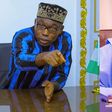 'You have A1 in politics, F9 in governance' - Adebayo blasts Tinubu