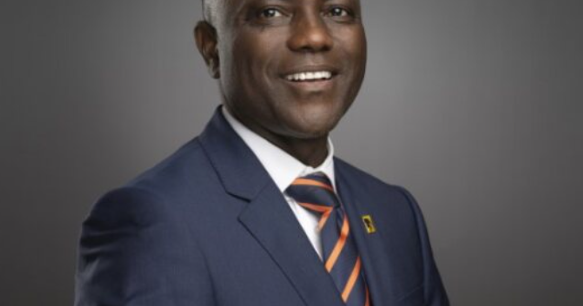 Shock as First Bank MD Receives Parcel with Two Live Bullets in Lagos