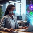 AI won’t take your job. But someone using AI might