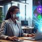 AI won’t take your job. But someone using AI might