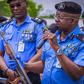 Police dismiss banditry claims in viral Katsina video, identify men as vigilantes