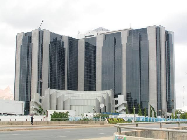 The directive was issued through a Central Bank of Nigeria circular sent to financial institutions.