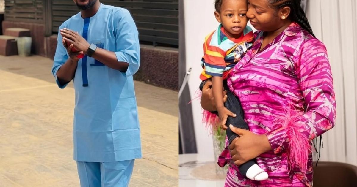 What TikToker Immunizer allegedly said about Mohbad's widow before his remand