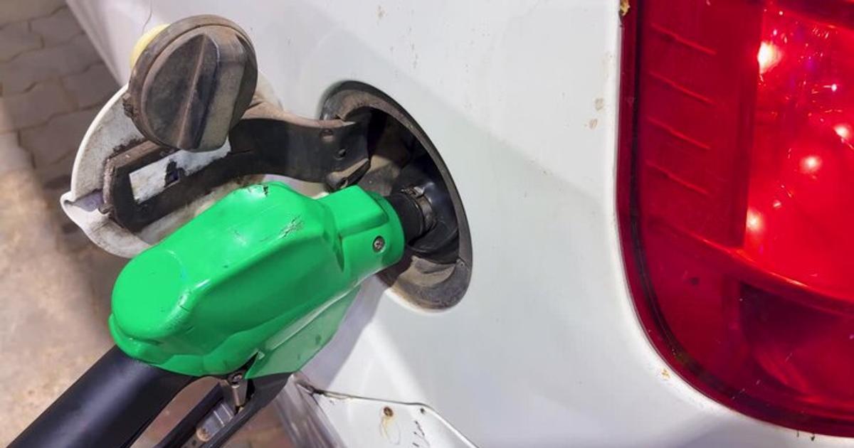Nigerians Question Fuel Prices as Crude Oil Drops to $73