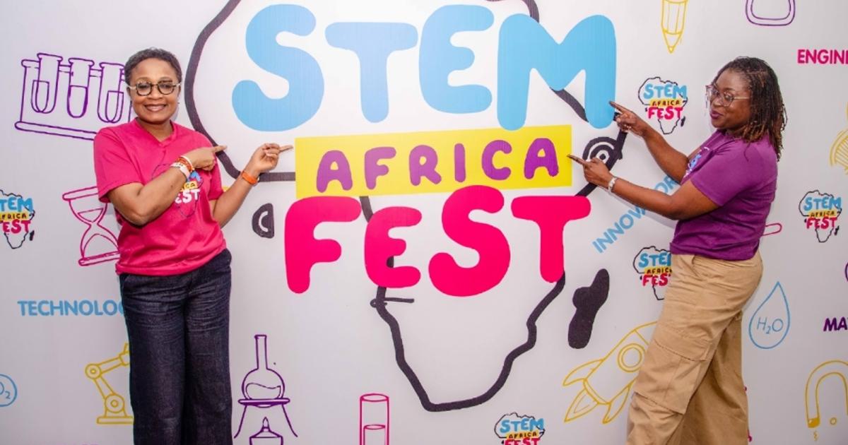 STEM Africa Fest 2026 Returns to Champion Innovation and STEM Education