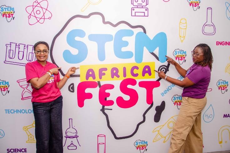 STEM Africa Fest returns for its sixth edition to champion innovation and STEM education in Nigeria