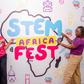 STEM Africa Fest returns for its sixth edition to champion innovation and STEM education in Nigeria