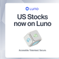 Luno Tokenised Stocks: If global brands were a World Cup team, who makes your starting XI?