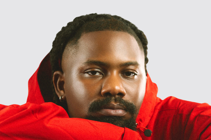 Rapper YCee reveals he has never received royalties despite having over 100M streams