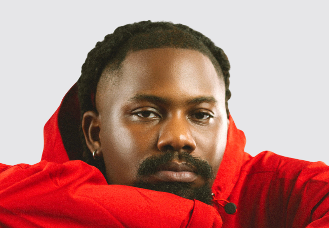 Rapper YCee
