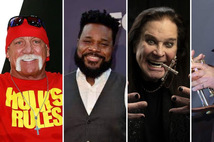 Hollywood Mourns: Celebrities Who Died This Week