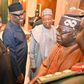 Donald Duke, Ibori present as Tinubu hosts class of 1999 governors in Aso Villa