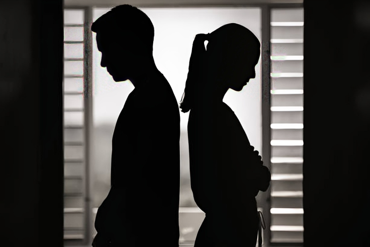 6 Celebrity breakups that made headlines in 2025 (so far)