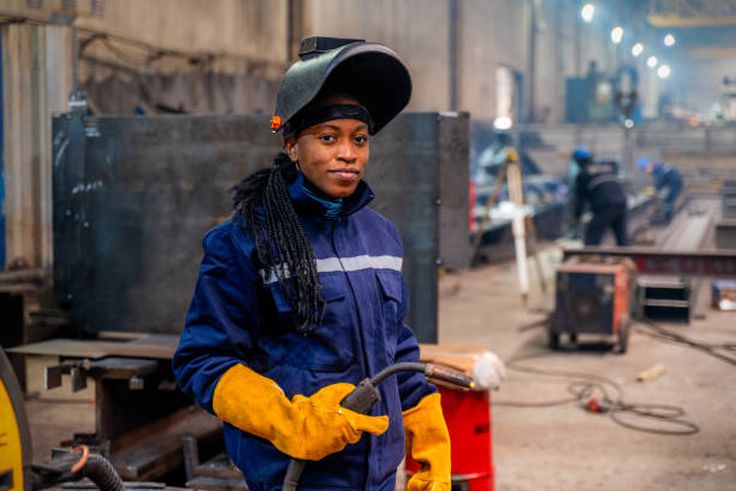 The most in‑demand vocational skills among Nigerian Gen Zs