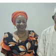 I met Aregbesola to discuss how to rescue Nigeria from her captors - Lauretta Onochie