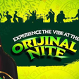 Port Harcourt, get ready for the Orijinal Nite experience!