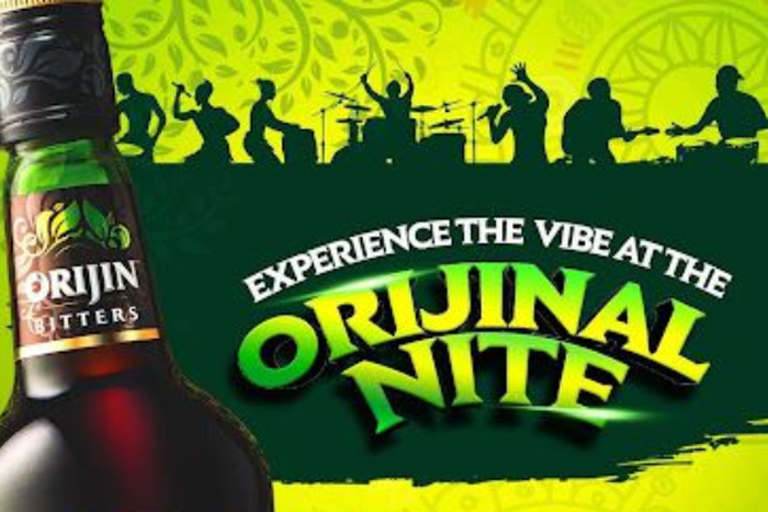 Port Harcourt, get ready for the Orijinal Nite experience!