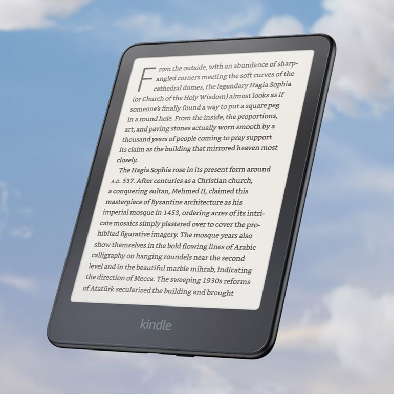 amazon-kindle