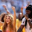 Shakira said she waited for 20 days for Burna Boy to send his verse on their global hit 'Dai Dai'