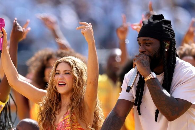 ‘I waited 20 days’ — Shakira shares how Burna Boy kept her waiting for 2026 FIFA World Cup anthem