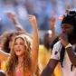 ‘I waited 20 days’ — Shakira shares how Burna Boy kept her waiting for 2026 FIFA World Cup anthem