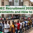 How to apply for INEC Recruitment 2026: Complete guide, requirements and application process