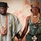 Inside Soso Soberekon's star studded wedding as 2Baba, Timi Dakolo serenade the couple